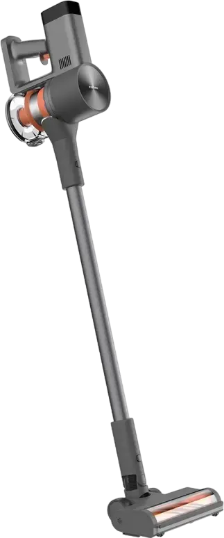 Aspirator fara fir Xiaomi G20 Max, Putere Suctie 180AW, 25000 Pa, Autonomie 60 min, Filtrare in 5 Trepte, Ecran LED, Perie Anti-Incurcare, Gri