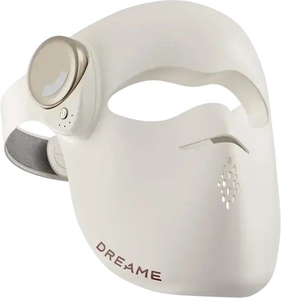 Mască pentru față Dreame Chrona 3D Light Therapy Anti-Aging