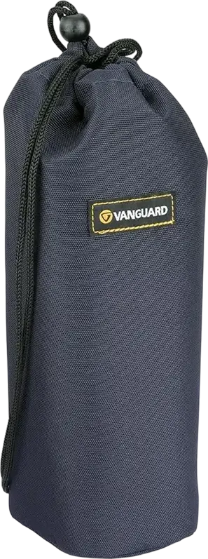 Vanguard VESTA GOT 233CP Carbon Fiber Table-top Video Tripod with Fluid Head, 3kg Load Capacity, 57.7cm Max Height, for DSLR, Mirrorless, Smartphones