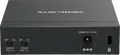 Switch Desktop Gigabit Mercusys MS105GP, 5 Porturi, 4 Porturi PoE+ 802.3af/at, Buget Total 65W, Mod Extend 250m, Mod Izolare, Carcasă Metalică