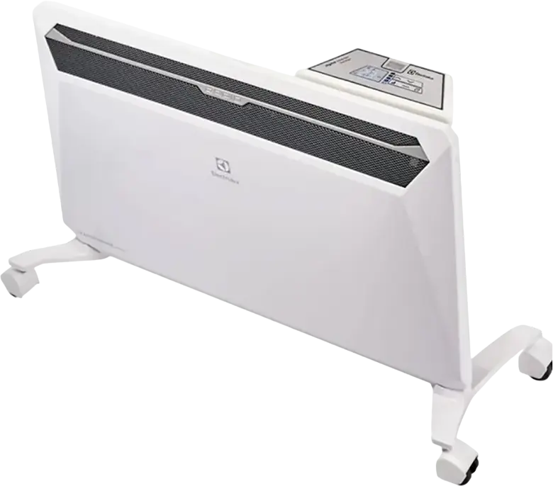 Convector Electrolux ECH/RI-1800 EU, 1800W, Alb