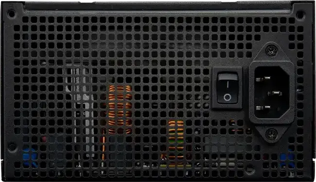 Cougar Power GR 1000W PSU, 80 PLUS Gold, ATX 3.1, PCIe 5.1, Fully Modular Power Supply, 140mm FDB Fan, Japanese Capacitors, CGR GDN-1000