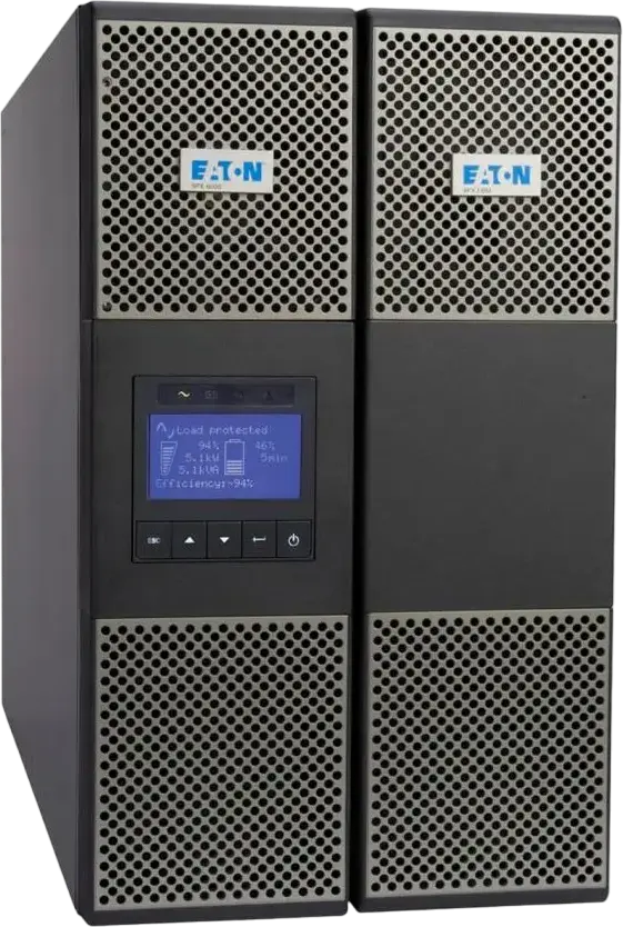 Sursă de alimentare neîntreruptibilă Eaton 9PXEBM240, Turn/Montare pe rafturi