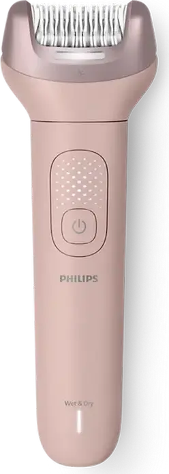 Epilator Philips BRE719/00, Roz