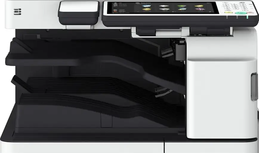 Canon Inner 2-Way Tray L1 Internal Paper Tray Component for iR26xx, iR ADV 45xx and DX47xx Series Multifunction Printers