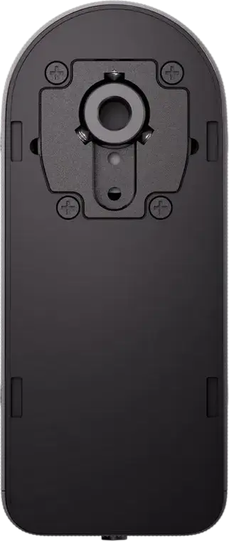 Xiaomi Self-Install Smart Lock MJA1 Wi-Fi Keyless Door Lock with End-to-End Security and Multi-Ecosystem Mode, Grey, 141 x 60 x 59 mm