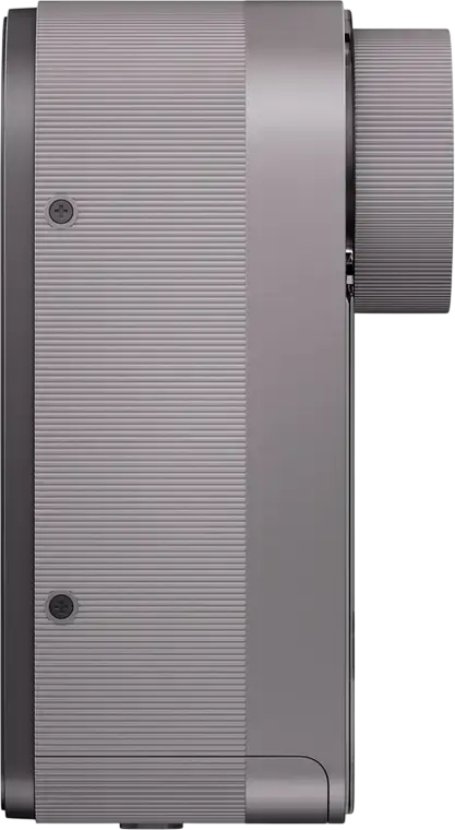 Xiaomi Self-Install Smart Lock MJA1 Wi-Fi Keyless Door Lock with End-to-End Security and Multi-Ecosystem Mode, Grey, 141 x 60 x 59 mm
