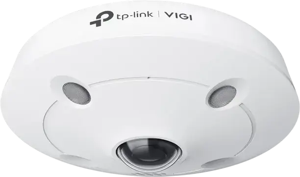 Camera de supraveghere IP TP-LINK InSight S655I, Alb