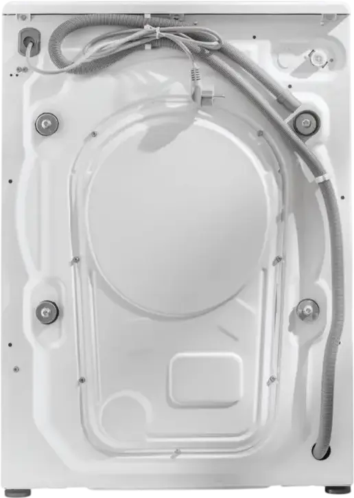 Candy HE 1294TWM6/1-S Ultra Hygiene Front-Loading Washing Machine, 9kg, 1200rpm, Inverter Motor, Wi-Fi, Bluetooth, hOn App, White