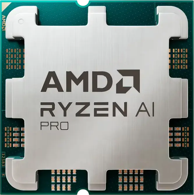 Procesor AMD Ryzen 5 8600G PRO, AMD Radeon 760M, Tray