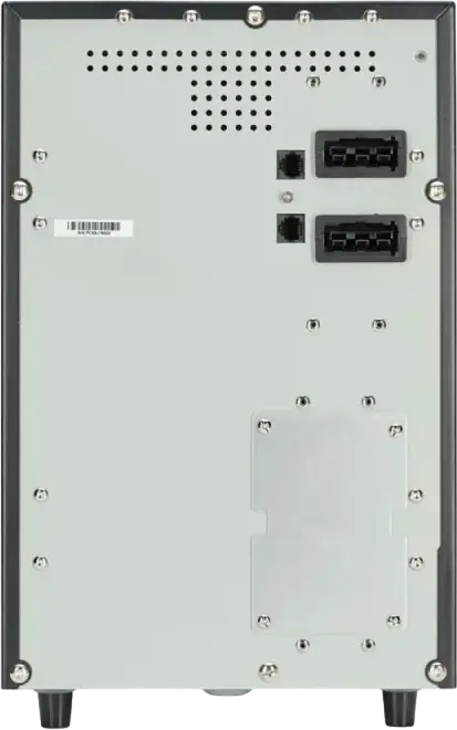 Eaton 9SXEBM96 Extended Battery Module (EBM) for 9SX UPS, 96V Tower Form Factor, Compatible with 9SX2000 and 9SX3000 Series, Daisy-Chainable