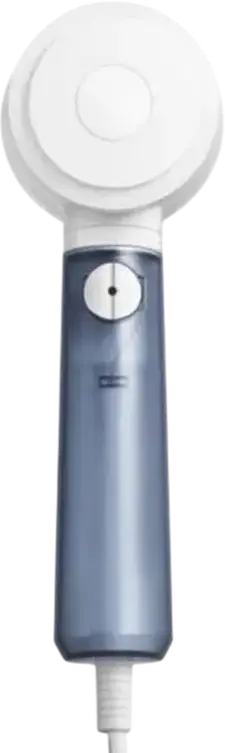 Fier de Căltit cu Abur Portabil Panasonic NI-GHD015, Generator Abur Manual, 1570W, Rezervor Apă 70ml, Încălzire Rapidă 20s, cu Stație de Încărcare