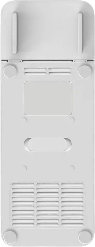 Xiaomi BHR8992EU Smart Water Dispenser Thermopot, 3L Capacity, 2250W, Nano-film Instant Heating, 6 Temperature Settings, LED Display, White