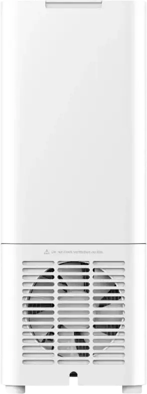 Xiaomi BHR8992EU Smart Water Dispenser Thermopot, 3L Capacity, 2250W, Nano-film Instant Heating, 6 Temperature Settings, LED Display, White