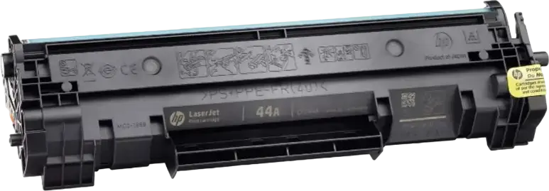 MyCartridge.md Cartuş pentru HP CF244A KT, Negru