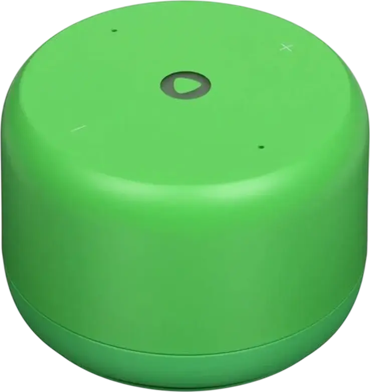 Difuzor Inteligent Yandex Station Lite 2, Verde