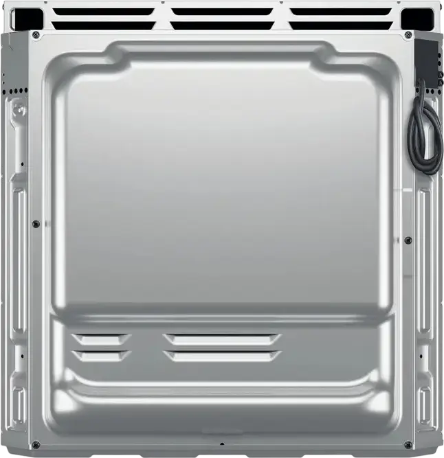 Cuptor Electric Încorporabil Whirlpool OMR58HU1X cu Cuptor cu Microunde, 71L, Clasa Energetică A+, Curățare prin Hidroliză, Funcții Cook3 și Maxi Cooking