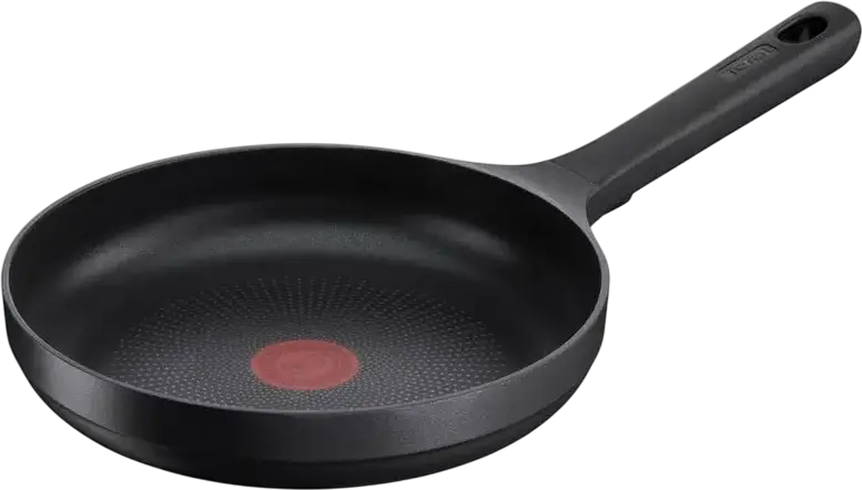 Tigaie Tefal G6120444, 1,8L, 24cm, Negru