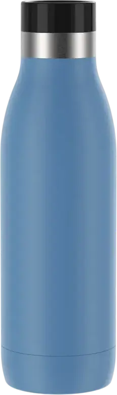 Cană termos Tefal N3110310, 0,5L, Albastru