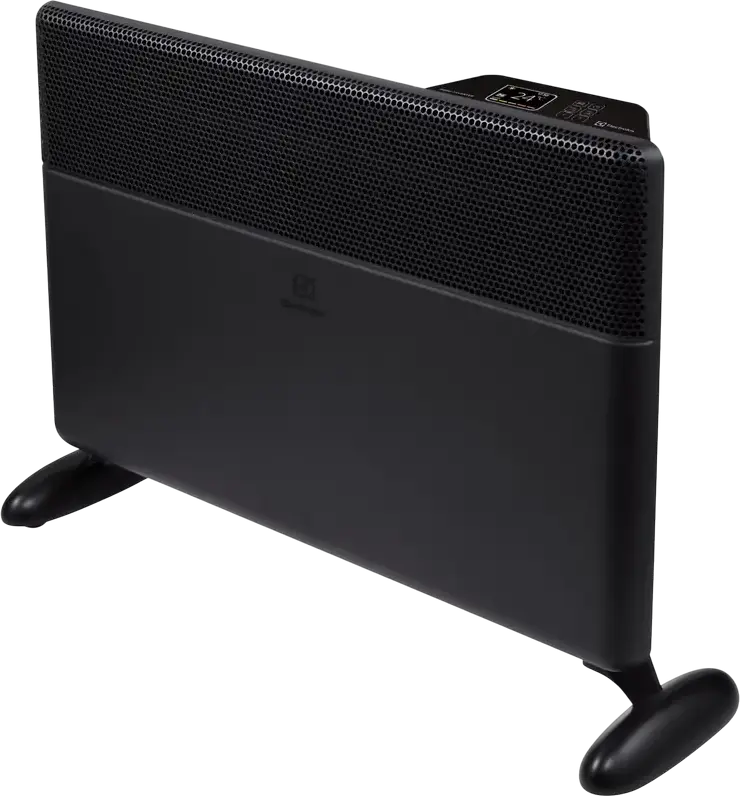 Convector Electrolux ECH/AT-2003 3AI-W BI EEC, 2000W, Negru