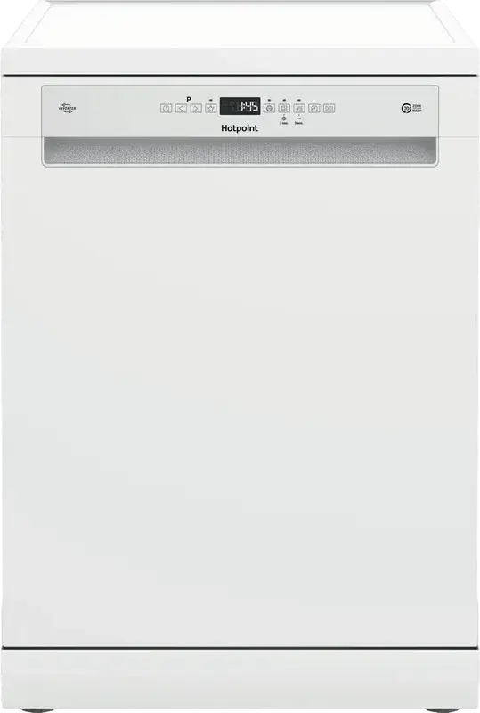 Mașină de spălat vase Hotpoint-Ariston H7F HP33, Alb