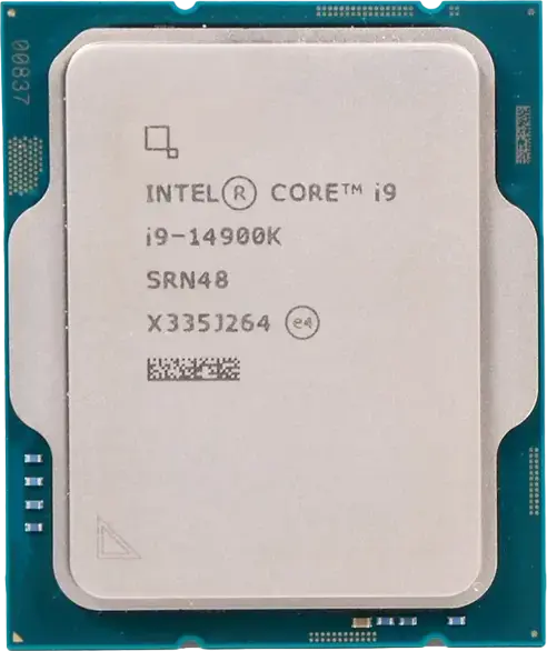 Procesor Intel Core i9-14900K, Intel UHD Graphics 770,  | Tray
