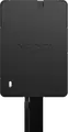 NZXT Control Hub AC-CRFR1-B1 Digital RGB Lighting and PWM Fan Speed Controller, Supports 5 PWM Fans, NZXT CAM Software, Matte Black