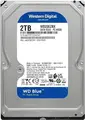 Western Digital WD Blue Internal Hard Drive HDD 2TB WD20EZBX, 3.5-inch SATA 6 Gb/s, 7200 RPM, 256MB Cache, SMR Technology, Max Transfer Rate 215 MB/s