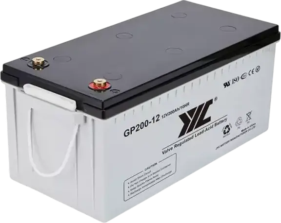 Acumulator UPS Ultra Power GP200-12, 12V
