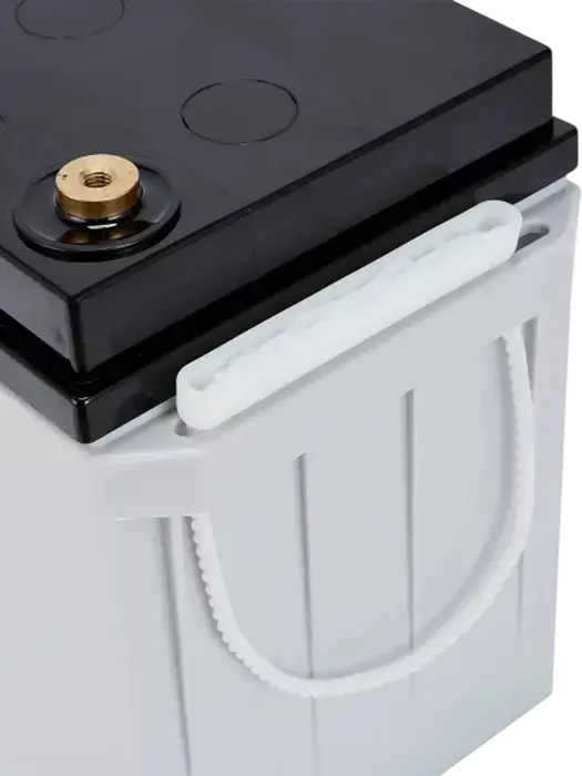 Baterie JYC GP200-12 VRLA AGM 12V 200Ah Ciclu Profund Fara Mentenanta pentru UPS, Solar, Backup, Terminal M8, 522x240x221mm