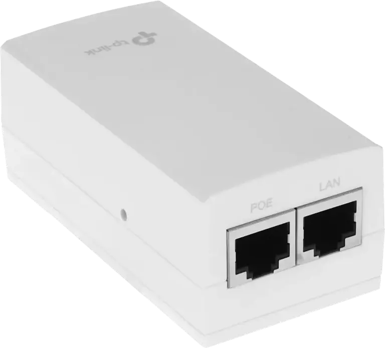 TP-Link CPE710 Outdoor CPE 5GHz AC867 Wireless Bridge, 23dBi High-Gain Directional Antenna, 2x2 MIMO, Gigabit PoE, IP65 Weatherproof, White