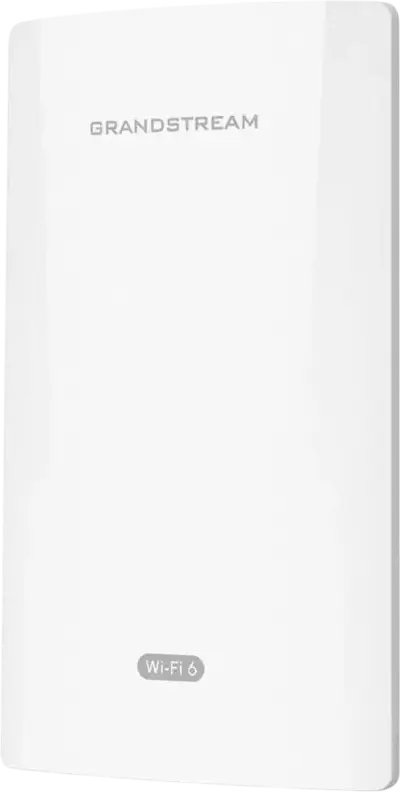 Punct de acces fără fir Grandstream GWN7302, , Alb