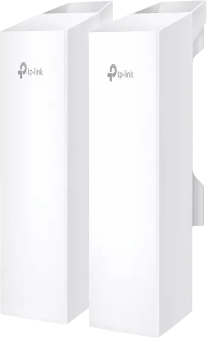 Punct de acces TP-LINK EAP215-Bridge KIT, Până la 867 Mbps, Alb