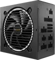 be quiet! Pure Power 12 M 1200W Power Supply, ATX 3.0/3.1, 80 PLUS Gold, Fully Modular, PCIe 5.1 12VHPWR, 120mm Silence-Optimized Fan, 10-Year Warranty