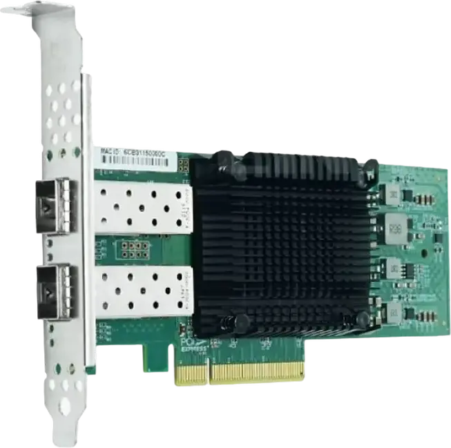 Adaptor de rețea LR-Link LREC9712HF-2SFP