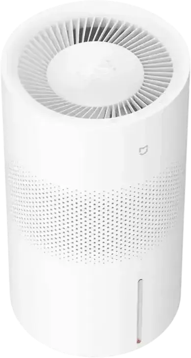 Umidificator de aer Xiaomi Mijia Pro, Alb