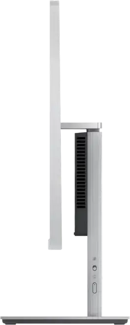 All-in-One Lenovo IdeaCentre 3 27AKP10, Ecran Touchscreen 27" FHD IPS, AMD Ryzen 7 250, 16GB DDR5, 512GB SSD, Radeon 780M, WiFi 6, Cloud Grey, FreeDOS