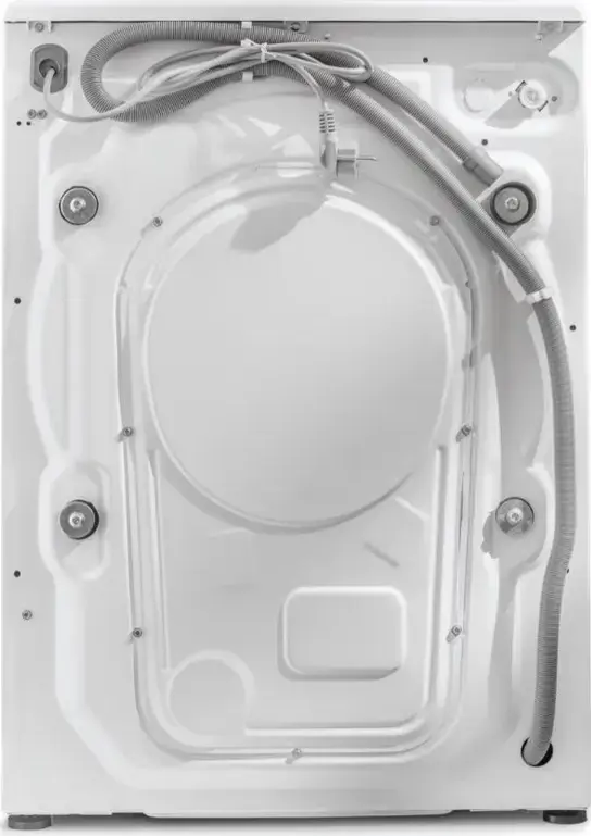Candy HE 1284TWM6/1-S Ultra Hygiene Front-Loading Washing Machine, 8kg, 1200 rpm, Energy Class A, Inverter BPM Motor, hOn Wi-Fi, Hygiene-Pro, White