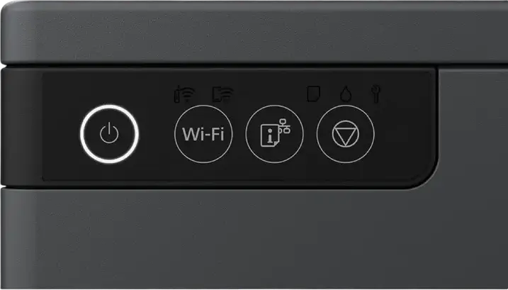Epson EcoTank L11050 A3+ 4-Colour Inkjet Printer, PrecisionCore Heat-Free Printhead, Wi-Fi, Wi-Fi Direct, USB, 4800 x 1200 dpi, High Yield Dye Ink