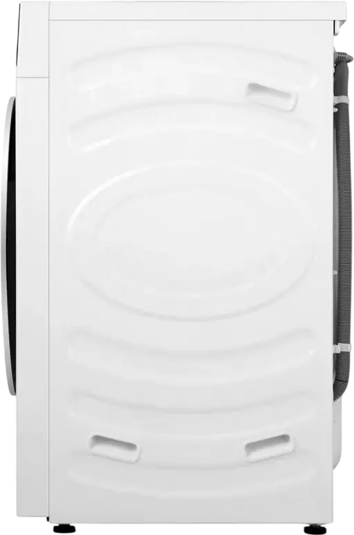 Стирально-сушильная машина Hisense WD5I1245BWRH 5i KitchenFit, 12кг стирка/8кг сушка, 1400об/мин, Инверторный двигатель, Класс A, AutoDose, WiFi, Белый