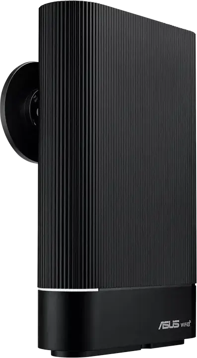 ASUS RT-AX59U AX4200 WiFi 6 Router, Dual-Band 2.4/5GHz, 2.0GHz Quad-Core CPU, 512MB RAM, MU-MIMO, AiMesh, WPA3, VPN Fusion, Gigabit WAN/LAN, Black
