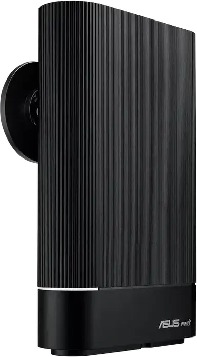 ASUS RT-AX59U AX4200 WiFi 6 Router, Dual-Band 2.4/5GHz, 2.0GHz Quad-Core CPU, 512MB RAM, MU-MIMO, AiMesh, WPA3, VPN Fusion, Gigabit WAN/LAN, Black