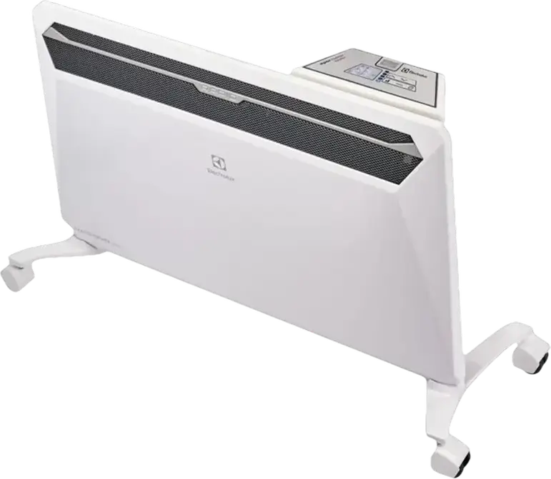 Convector Electrolux ECH/RI-2200 EU, 2200W, Alb