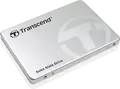 Transcend SSD220S 240GB 2.5" Internal SSD SATA III 6Gb/s 3D NAND TLC, Up to 500MB/s Read, Aluminum Casing, TS240GSSD220S