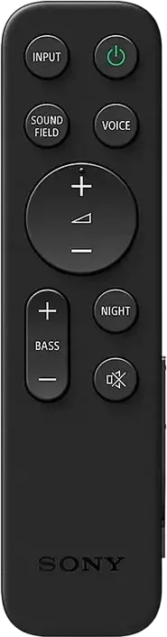 Soundbar Sony HT-A9000 Bravia Theater Bar 9, 7.0.2 CH, 585W, Dolby Atmos, DTS:X, IMAX Enhanced, 360 Spatial Sound Mapping, Wi-Fi, Bluetooth 5.2, Negru