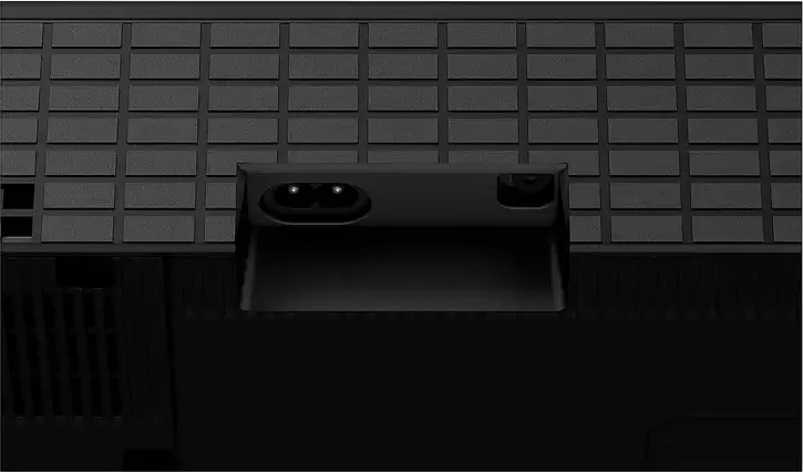 Soundbar Sony HT-A9000 Bravia Theater Bar 9, 7.0.2 CH, 585W, Dolby Atmos, DTS:X, IMAX Enhanced, 360 Spatial Sound Mapping, Wi-Fi, Bluetooth 5.2, Negru