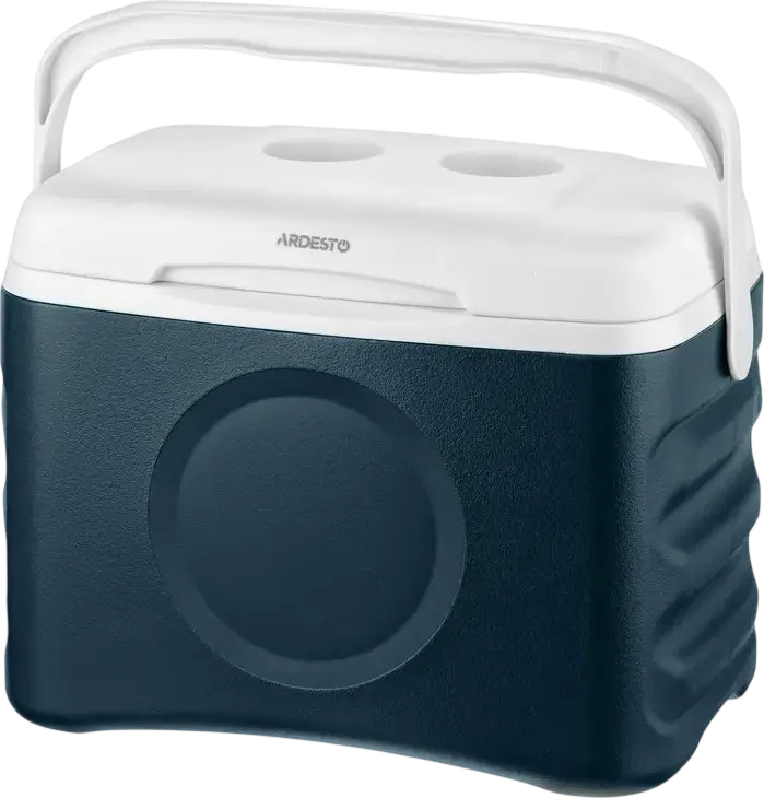 Geanta frigorifica Ardesto CB-21B, 21L, Albastru