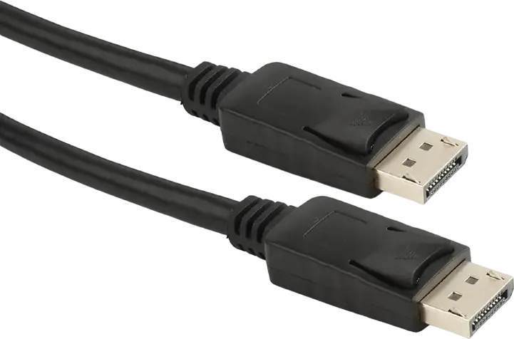 Cablu Video Cablexpert CC-DP2-6, DisplayPort (M) - DisplayPort (M), 1,8m, Negru
