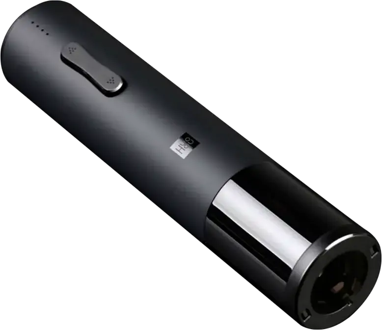 Xiaomi Tirbușon Huohou HU0027, Negru