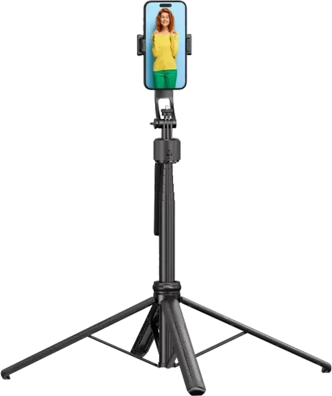 Selfie Stick Proove FaceFix, Negru